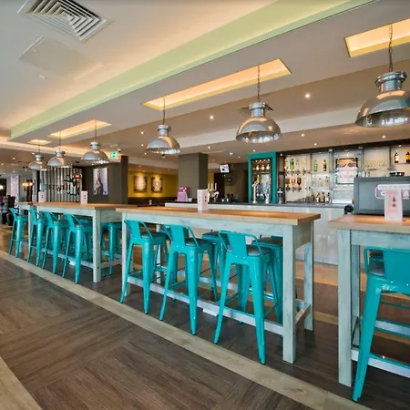 Hotell Premier Centre