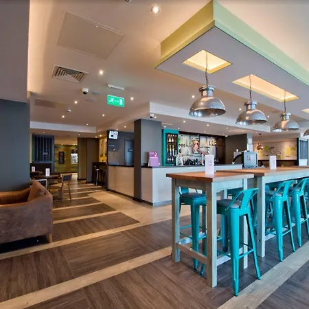 Premier Centre Hotell Leeds (West Yorkshire)