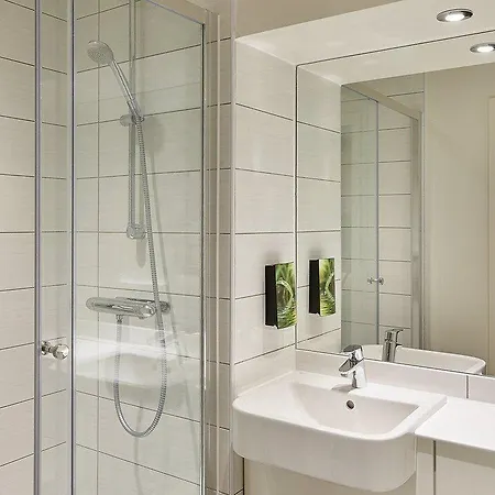 Hotell Premier Centre Leeds (West Yorkshire)