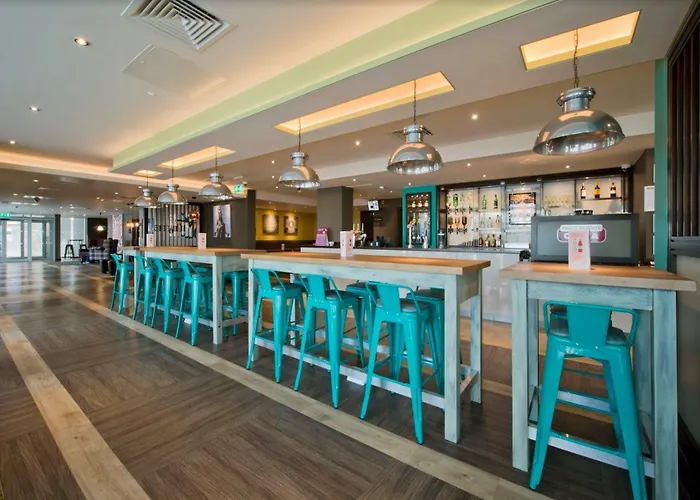 Ξενοδοχείο Premier Centre