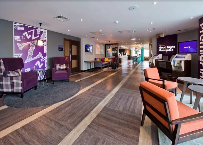 Hotel Premier Centre