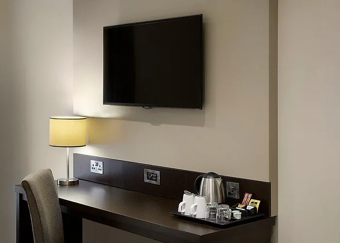 Premier Centre Λιντς