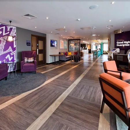 Hotel Premier Centre