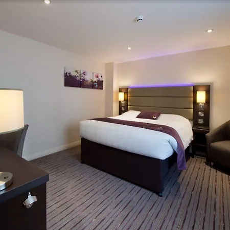 Premier Centre 3* Leeds (West Yorkshire)
