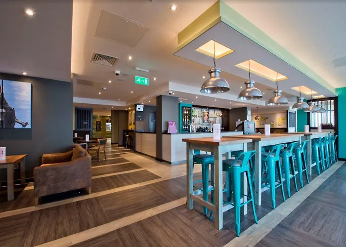 Premier Centre Hotel Leeds (West Yorkshire)