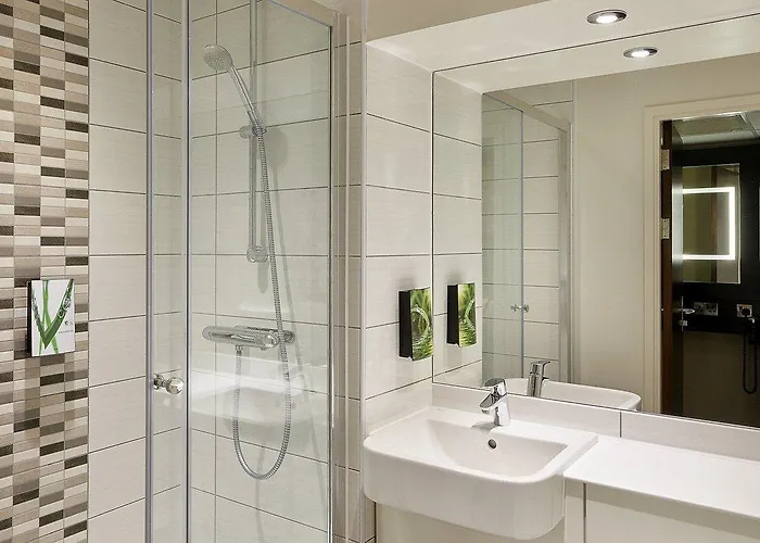 Hotel Premier Centre Leeds (West Yorkshire)